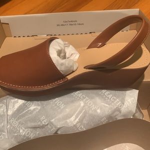 Kenneth Cole womens shoes